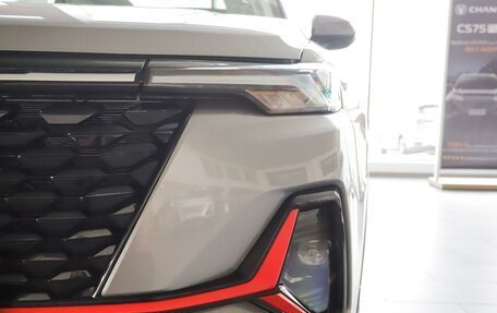Changan CS35 Plus, 2025 год, 2 839 900 рублей, 9 фотография