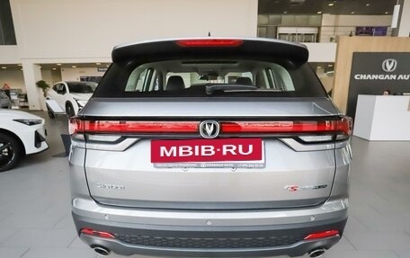 Changan CS35 Plus, 2025 год, 2 839 900 рублей, 4 фотография