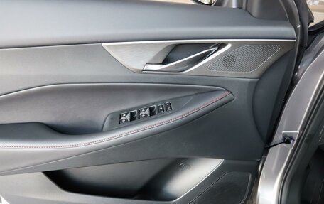 Changan CS35 Plus, 2025 год, 2 839 900 рублей, 12 фотография