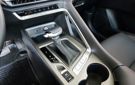 Changan CS35 Plus, 2025 год, 2 839 900 рублей, 15 фотография
