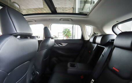 Changan CS35 Plus, 2025 год, 2 839 900 рублей, 17 фотография