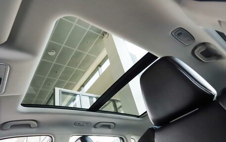 Changan CS35 Plus, 2025 год, 2 839 900 рублей, 14 фотография