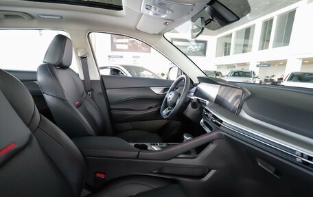 Changan CS35 Plus, 2025 год, 2 839 900 рублей, 22 фотография