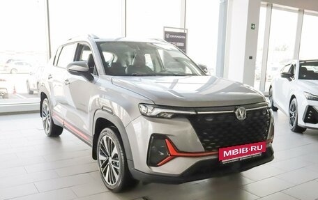 Changan CS35 Plus, 2025 год, 2 839 900 рублей, 7 фотография