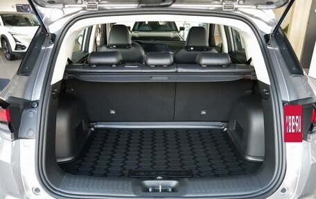 Changan CS35 Plus, 2025 год, 2 839 900 рублей, 21 фотография