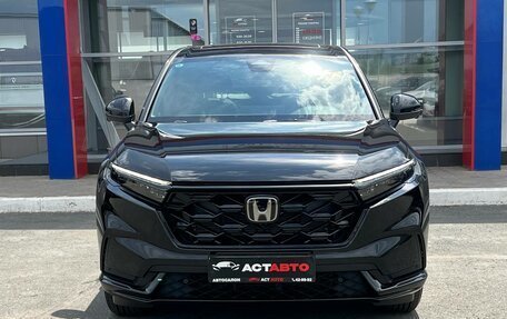 Honda CR-V, 2025 год, 4 800 000 рублей, 2 фотография
