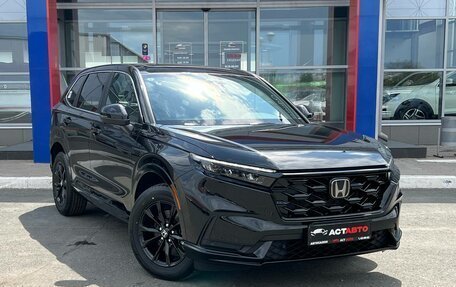 Honda CR-V, 2025 год, 4 800 000 рублей, 3 фотография