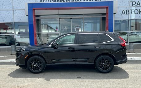 Honda CR-V, 2025 год, 4 800 000 рублей, 8 фотография
