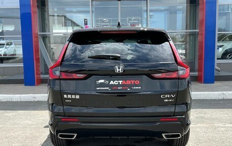 Honda CR-V, 2025 год, 4 800 000 рублей, 5 фотография