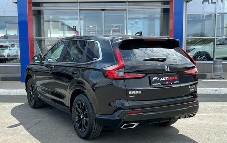 Honda CR-V, 2025 год, 4 800 000 рублей, 4 фотография