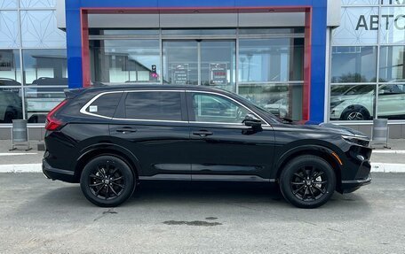 Honda CR-V, 2025 год, 4 800 000 рублей, 7 фотография