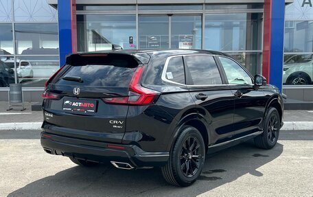 Honda CR-V, 2025 год, 4 800 000 рублей, 6 фотография