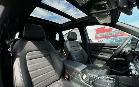 Honda CR-V, 2025 год, 4 800 000 рублей, 9 фотография