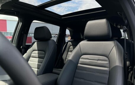 Honda CR-V, 2025 год, 4 800 000 рублей, 10 фотография