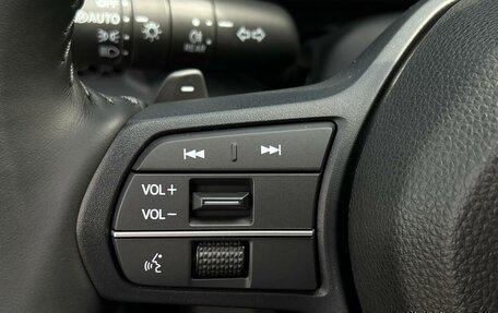 Honda CR-V, 2025 год, 4 800 000 рублей, 13 фотография