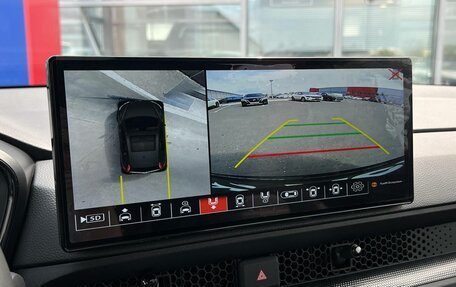 Honda CR-V, 2025 год, 4 800 000 рублей, 17 фотография