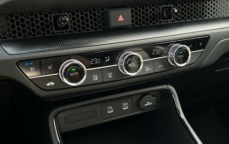 Honda CR-V, 2025 год, 4 800 000 рублей, 18 фотография