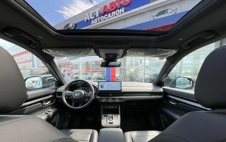 Honda CR-V, 2025 год, 4 800 000 рублей, 11 фотография