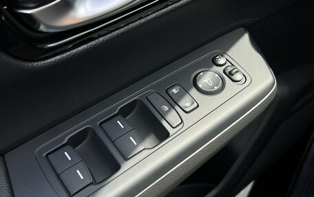 Honda CR-V, 2025 год, 4 800 000 рублей, 21 фотография