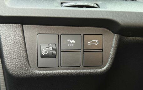 Honda CR-V, 2025 год, 4 800 000 рублей, 22 фотография