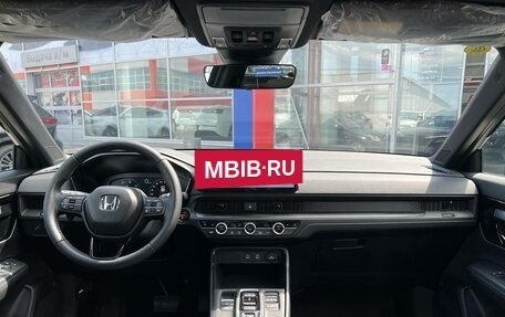 Honda CR-V, 2025 год, 4 800 000 рублей, 12 фотография