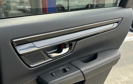 Honda CR-V, 2025 год, 4 800 000 рублей, 25 фотография