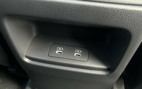 Honda CR-V, 2025 год, 4 800 000 рублей, 27 фотография
