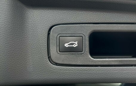 Honda CR-V, 2025 год, 4 800 000 рублей, 29 фотография
