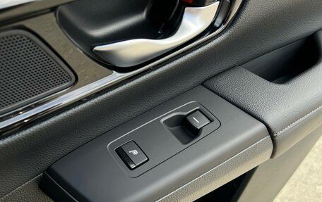 Honda CR-V, 2025 год, 4 800 000 рублей, 26 фотография