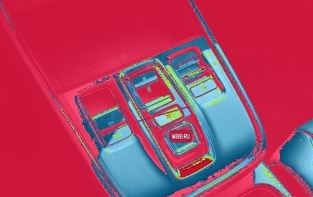 Honda CR-V, 2025 год, 4 800 000 рублей, 19 фотография