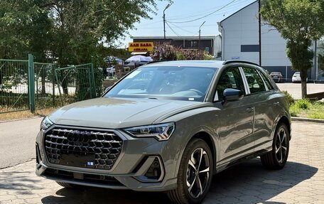Audi Q3, 2026 год, 3 фотография