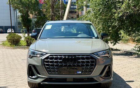 Audi Q3, 2026 год, 2 фотография