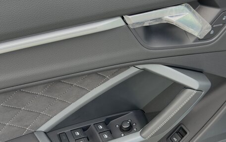 Audi Q3, 2026 год, 9 фотография