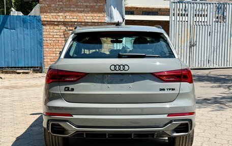 Audi Q3, 2026 год, 5 фотография