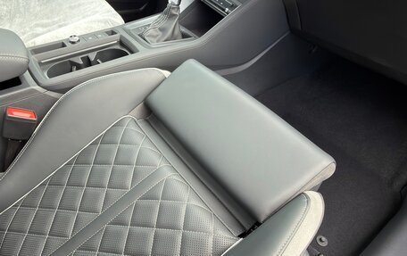 Audi Q3, 2026 год, 11 фотография