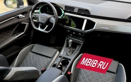Audi Q3, 2026 год, 12 фотография