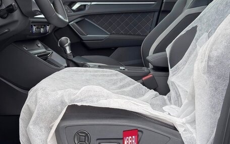Audi Q3, 2026 год, 10 фотография