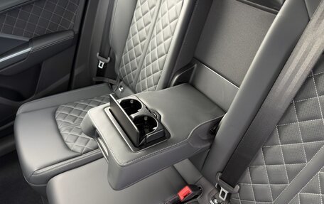 Audi Q3, 2026 год, 14 фотография