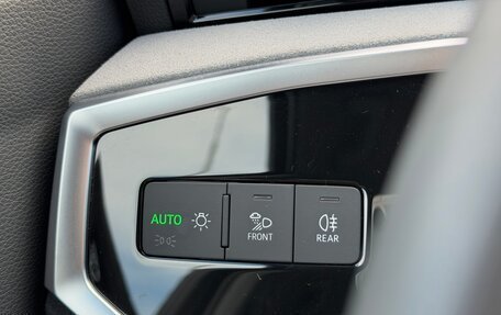 Audi Q3, 2026 год, 18 фотография
