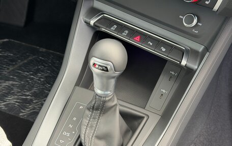 Audi Q3, 2026 год, 17 фотография