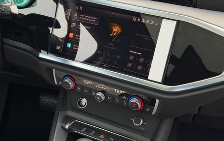 Audi Q3, 2026 год, 22 фотография