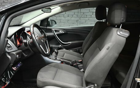 Opel Astra J, 2013 год, 990 000 рублей, 8 фотография