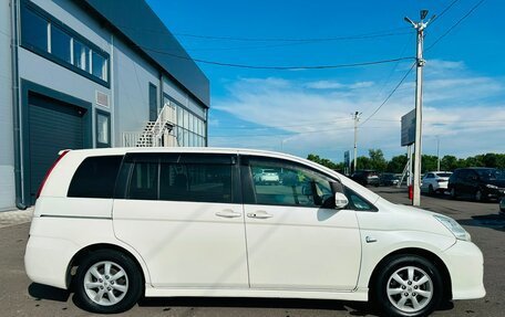 Toyota ISis I, 2010 год, 959 000 рублей, 7 фотография