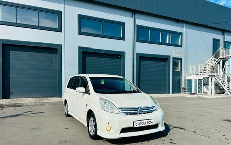 Toyota ISis I, 2010 год, 959 000 рублей, 8 фотография