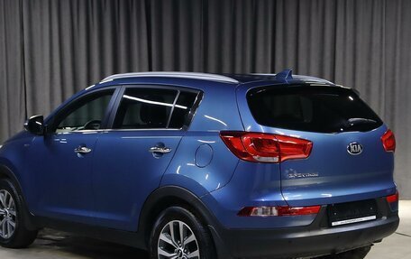 KIA Sportage III, 2014 год, 1 199 000 рублей, 4 фотография