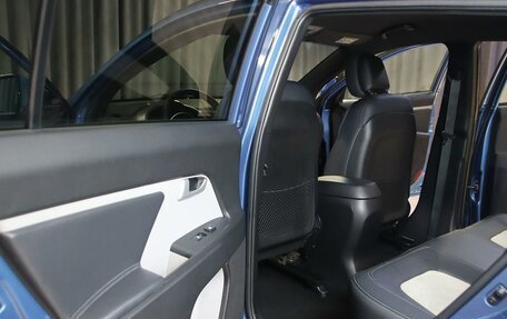 KIA Sportage III, 2014 год, 1 199 000 рублей, 6 фотография
