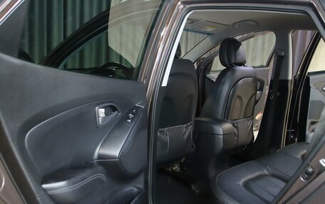 Hyundai ix35 I рестайлинг, 2013 год, 1 149 000 рублей, 6 фотография