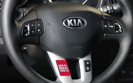 KIA Sportage III, 2014 год, 1 199 000 рублей, 9 фотография