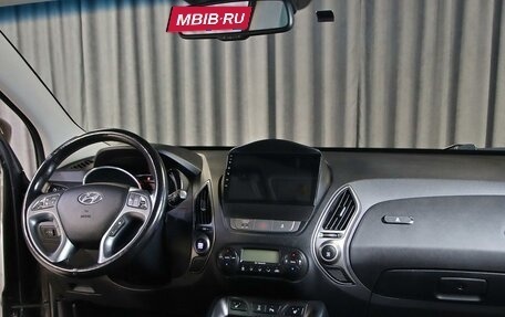 Hyundai ix35 I рестайлинг, 2013 год, 1 149 000 рублей, 5 фотография