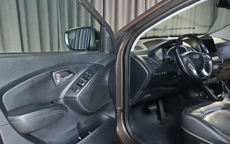 Hyundai ix35 I рестайлинг, 2013 год, 1 149 000 рублей, 7 фотография